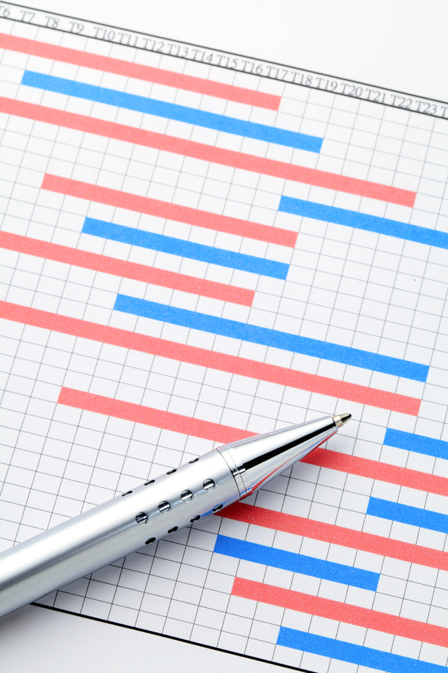 Project and construction management